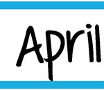 April Calendar Pictures Cliparts co