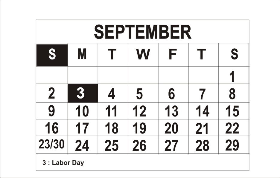 Calendar Printable Free US 2012 Printable Calendar With Holidays