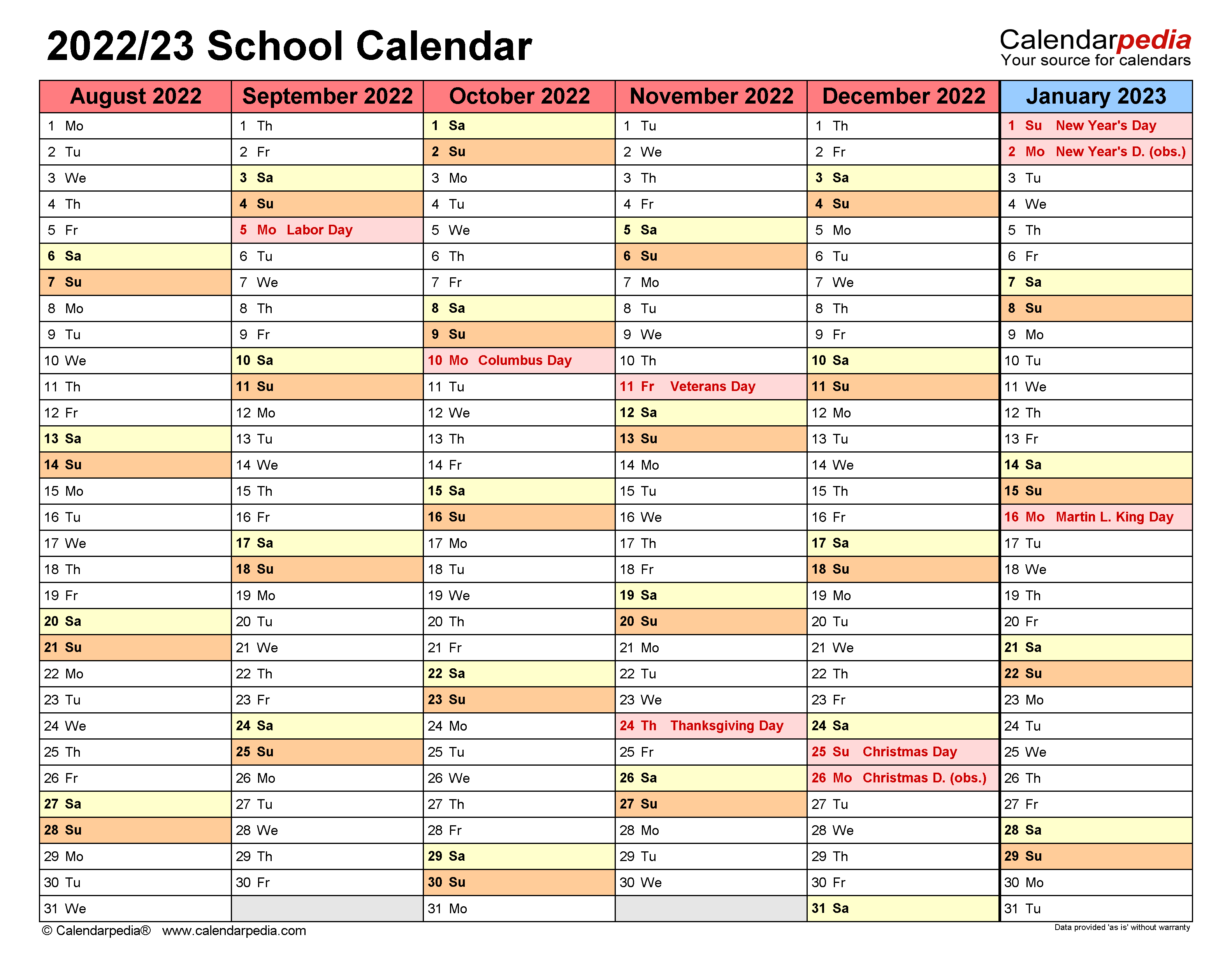 Dadeschool Calendar 2022 2023 April 2022 Calendar