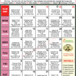 New Jersey Telugu Calendar 2022 January Calendar Example And Ideas