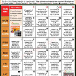 Telugu Calendar 2022 Delivery Blank Calendar